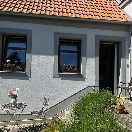 Apartman U Jezirka Velke Prilepy Exterior photo
