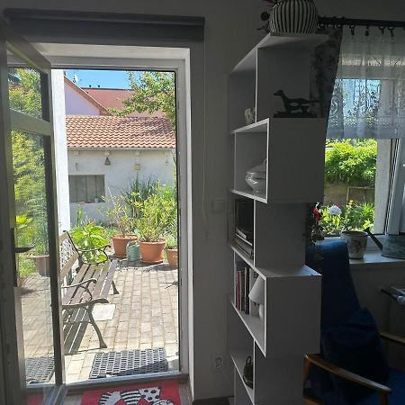 Apartman U Jezirka Velke Prilepy Exterior photo