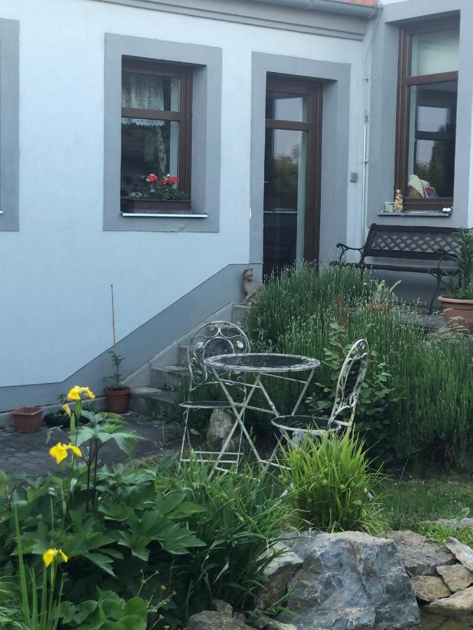 Apartman U Jezirka Velke Prilepy Exterior photo