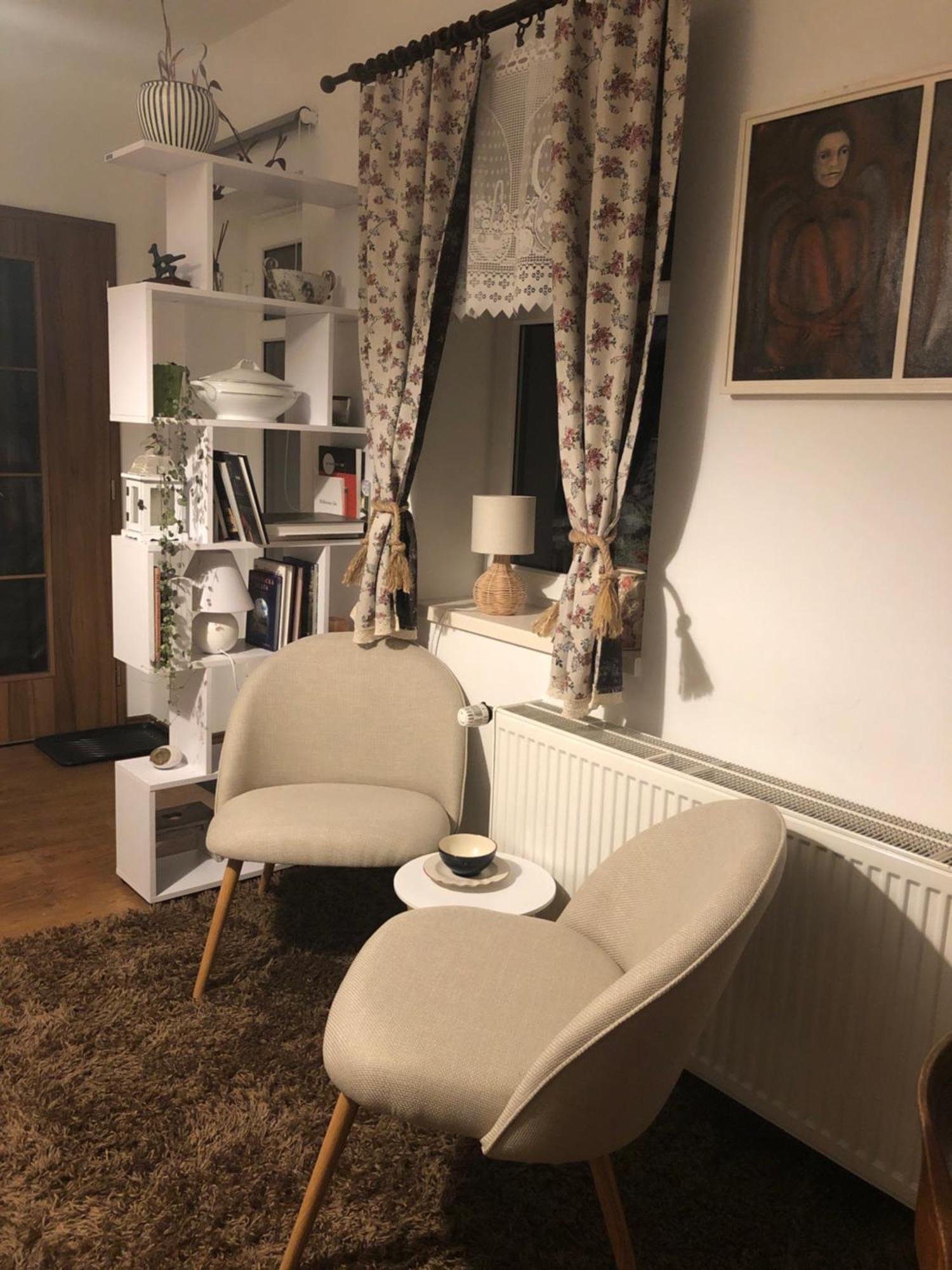 Apartman U Jezirka Velke Prilepy Exterior photo